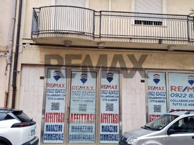 Locale Commerciale in affitto a Favara, Sicilia