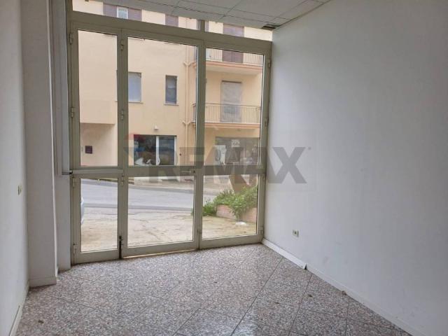 Locale Commerciale in affitto a Favara, Sicilia