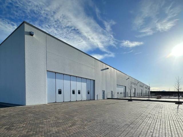 Locale Commerciale in affitto a Ferentino, Lazio