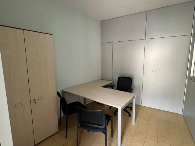 Locale Commerciale in affitto a Sant'Agata, Ferentino