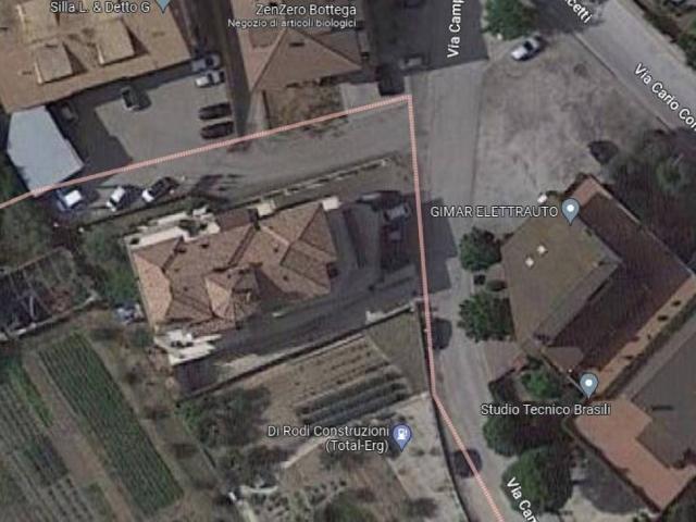 Locale Commerciale in affitto a Marche, Fermo
