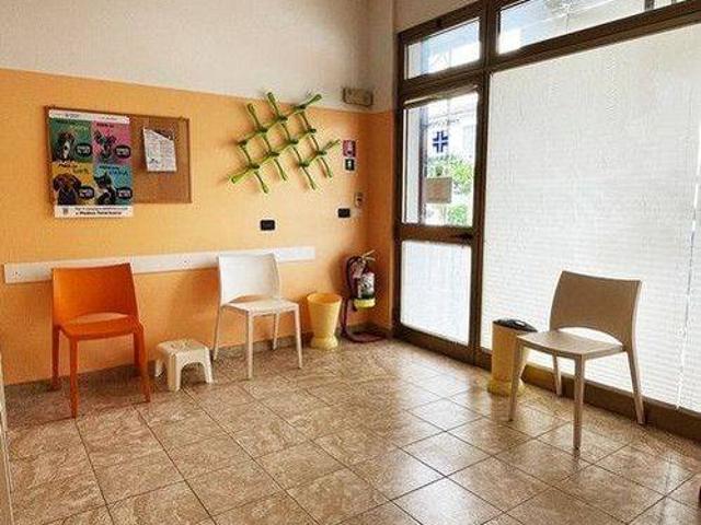 Locale Commerciale in affitto a Ferrara, Reggio Emilia