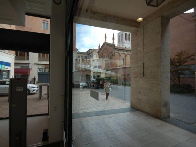 Locale Commerciale in affitto a Giardino, Ferrara