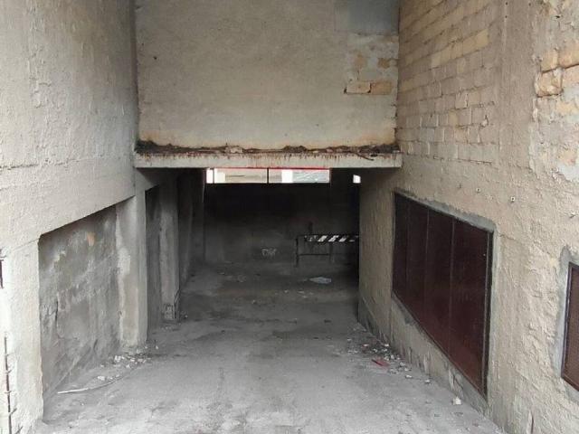 Locale Commerciale in affitto a Ficarazzi, Sicilia