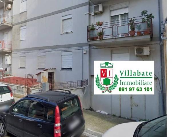 Locale Commerciale in affitto a Ficarazzi, Sicilia