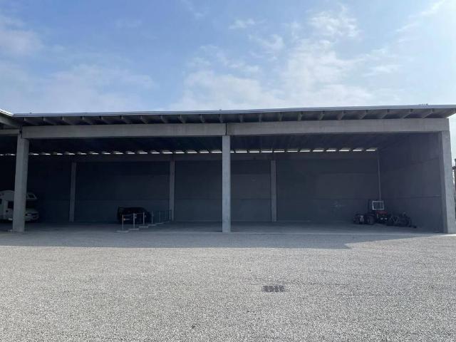 Locale Commerciale in affitto a Fidenza, Reggio Emilia