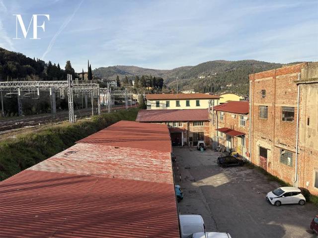 Locale Commerciale in affitto a Fiesole, Toscana