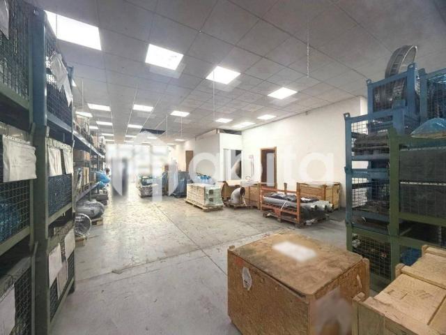 Locale Commerciale in affitto a Figline e Incisa Valdarno, Figline Valdarno