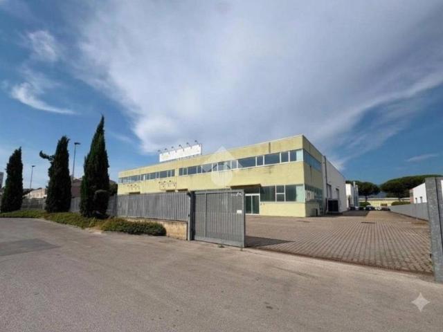 Locale Commerciale in affitto a Figline e Incisa Valdarno, Figline Valdarno