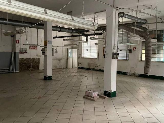 Locale Commerciale in affitto a Figline e Incisa Valdarno, Figline Valdarno