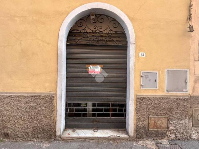 Locale Commerciale in affitto a Figline e Incisa Valdarno, Figline Valdarno