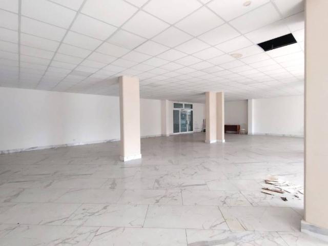 Locale Commerciale in affitto a Unione Comuni Modenesi Area Nord, Finale Emilia