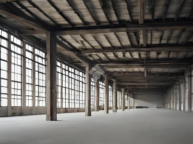Locale Commerciale in affitto a Unione dei comuni del Distretto Ceramico, Fiorano Modenese