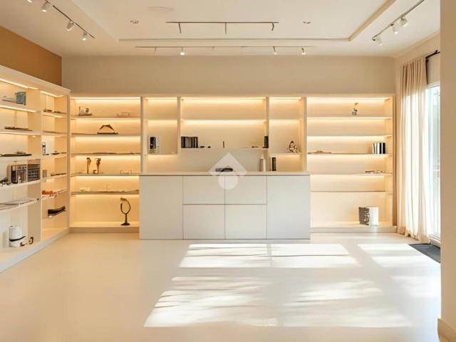 Locale Commerciale in affitto a Unione dei comuni del Distretto Ceramico, Fiorano Modenese