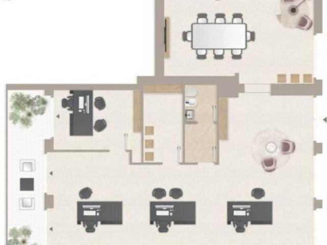 Locale Commerciale in affitto a Quartiere 2, Firenze