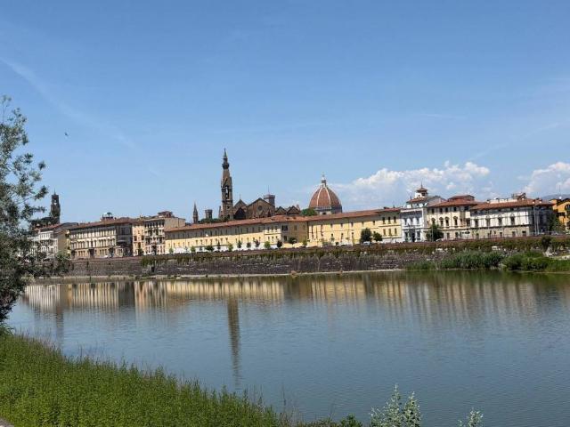 Locale Commerciale in affitto a Quartiere 1, Firenze