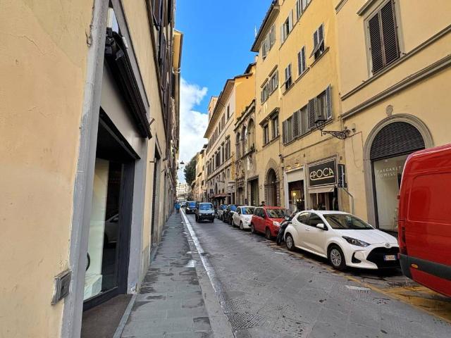 Locale Commerciale in affitto a Quartiere 1, Firenze