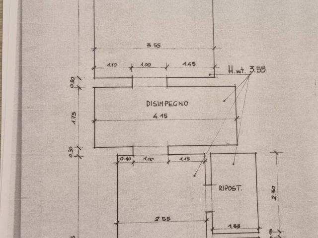 Locale Commerciale in affitto a Quartiere 2, Firenze