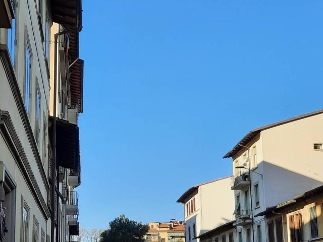 Locale Commerciale in affitto a Quartiere 4, Firenze