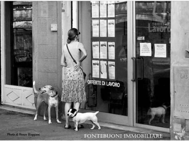 Locale Commerciale in vendita a Quartiere 1, Firenze