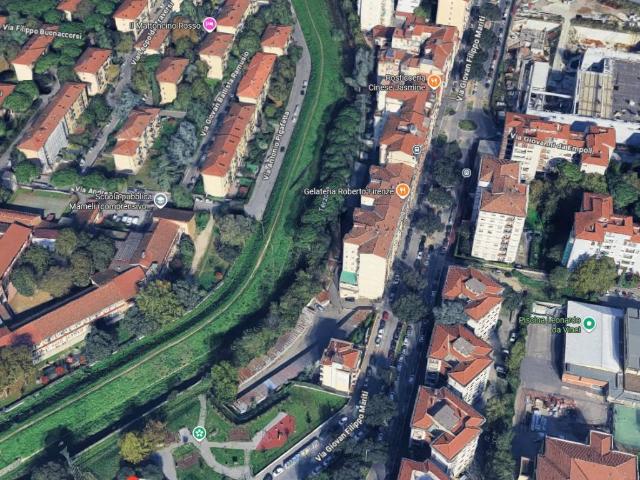 Locale Commerciale in affitto a Quartiere 5, Firenze