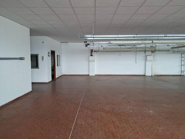 Locale Commerciale in affitto a San Colombano, Scandicci