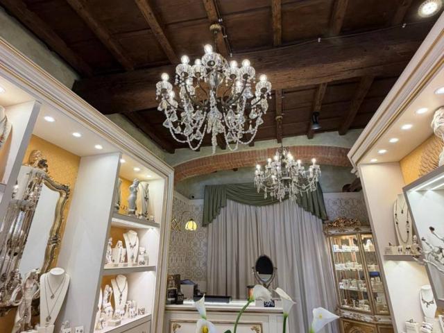 Locale Commerciale in affitto a Quartiere 2, Firenze