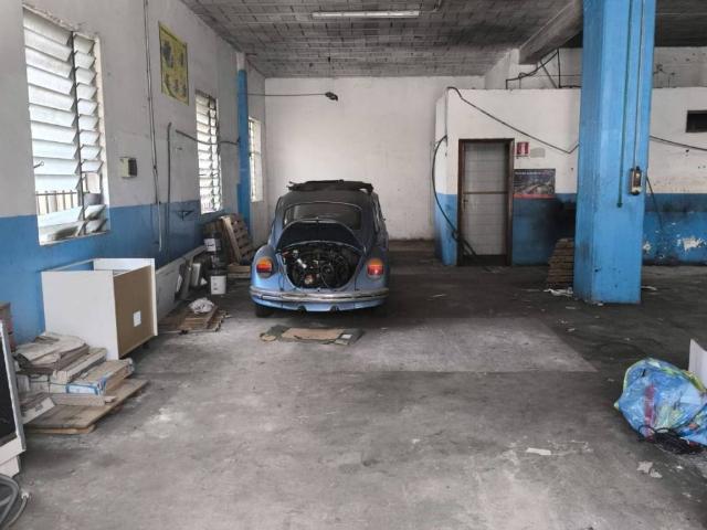 Locale Commerciale in affitto a Fisciano, Campania