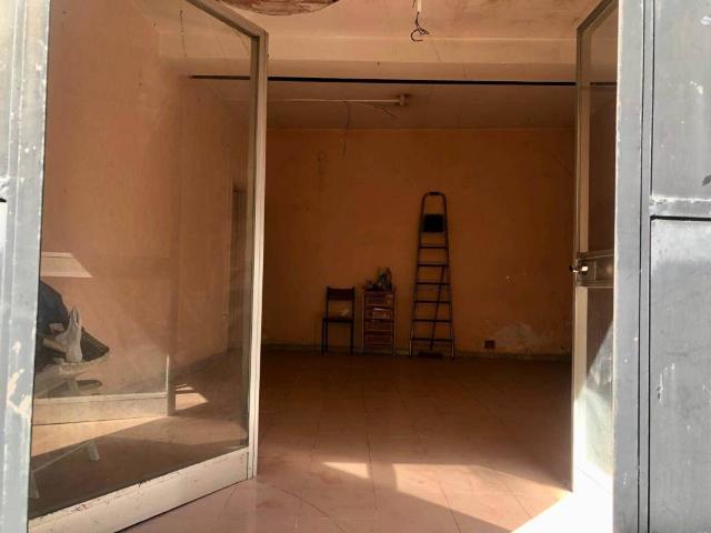 Locale Commerciale in affitto a Fisciano, Campania