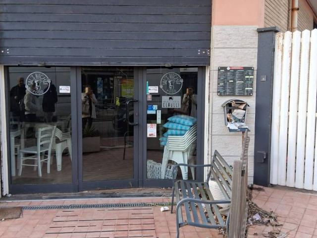 Locale Commerciale in affitto a Roma Capitale, Lazio