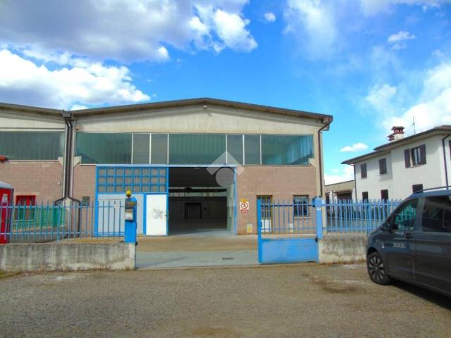 Locale Commerciale in affitto a Onzato di Flero, Flero