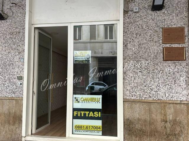 Locale Commerciale in affitto a Puglia, Foggia