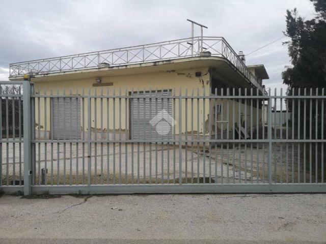 Locale Commerciale in affitto a Puglia, Foggia