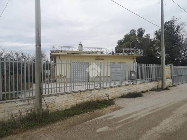 Locale Commerciale in affitto a Puglia, Foggia