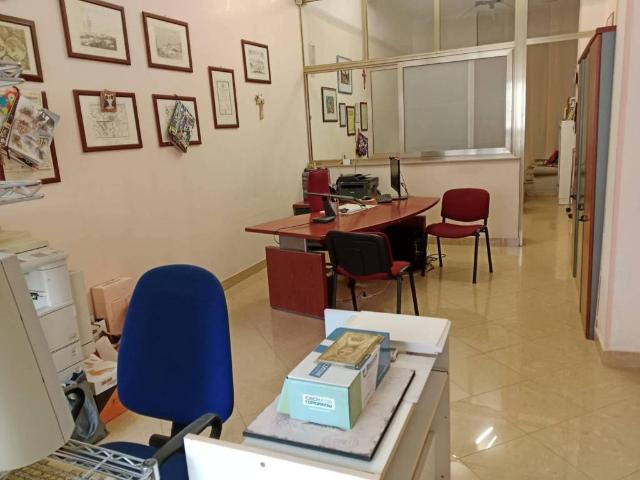 Locale Commerciale in affitto a Puglia, Foggia