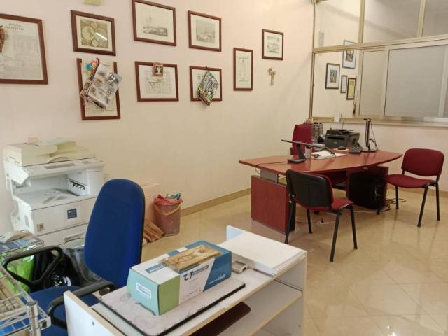 Locale Commerciale in affitto a Puglia, Foggia