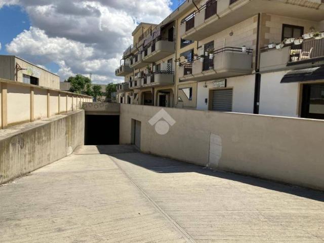Locale Commerciale in affitto a Puglia, Foggia