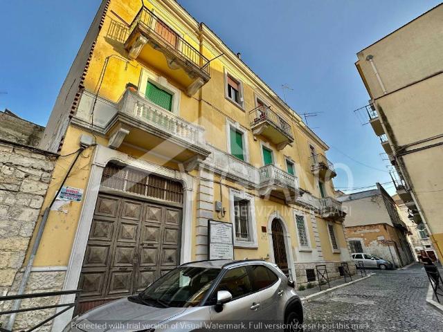 Locale Commerciale in affitto a Puglia, Foggia