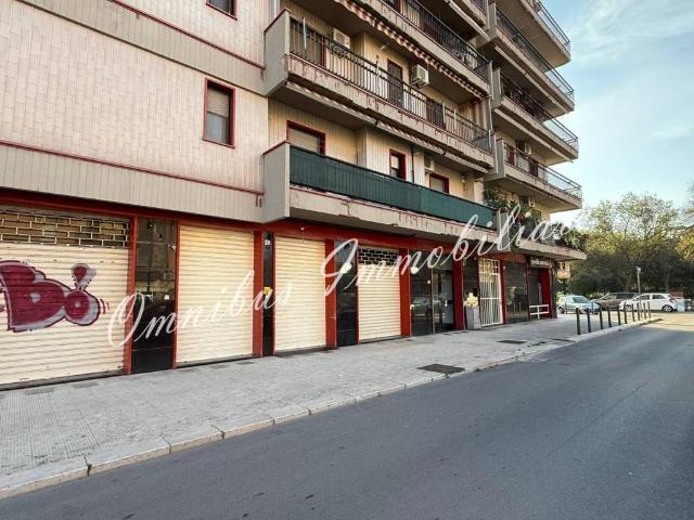 Locale Commerciale in affitto a Puglia, Foggia