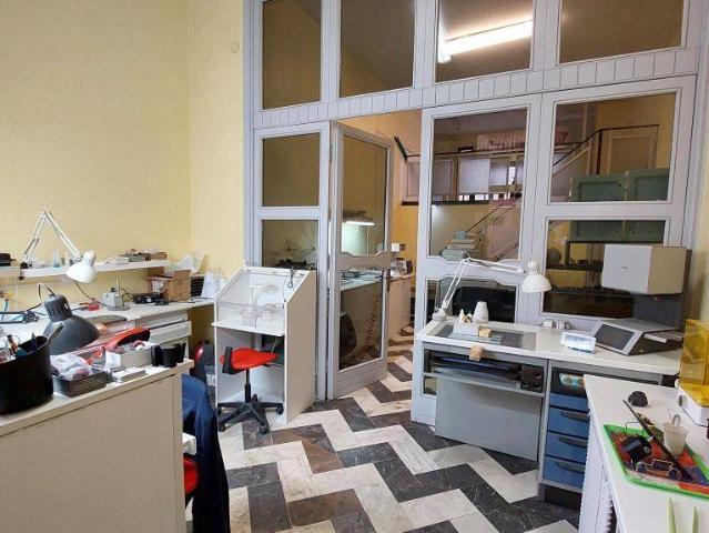 Locale Commerciale in affitto a Puglia, Foggia