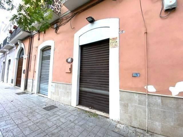 Locale Commerciale in affitto a Puglia, Foggia
