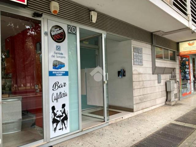Locale Commerciale in affitto a Puglia, Foggia