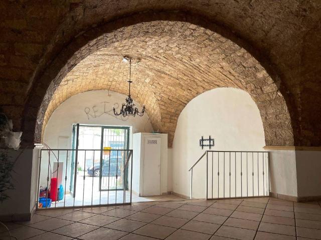Locale Commerciale in affitto a Puglia, Foggia