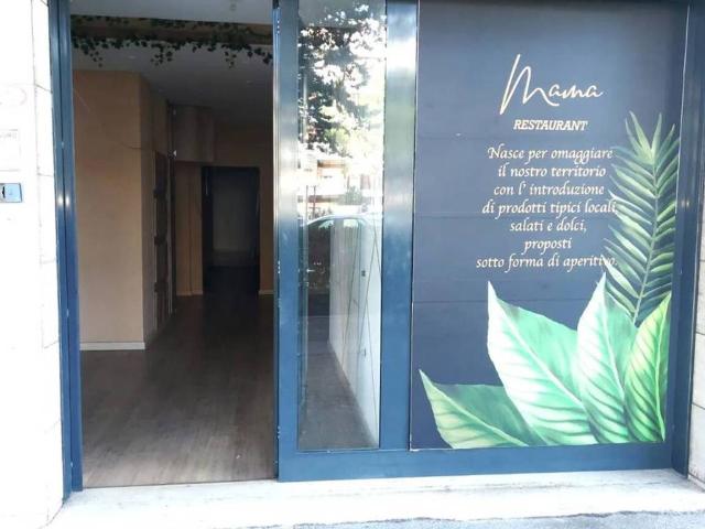 Locale Commerciale in affitto a Puglia, Foggia
