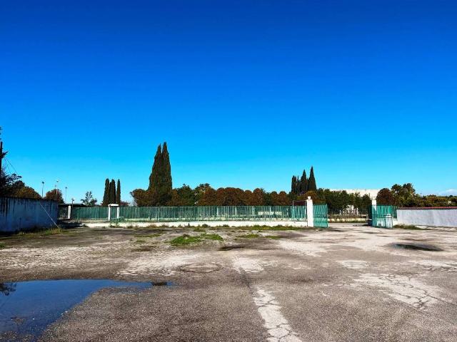 Locale Commerciale in affitto a Puglia, Foggia