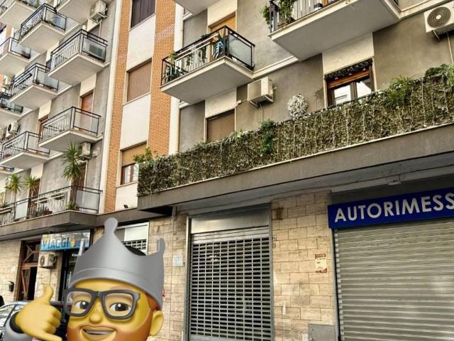 Locale Commerciale in affitto a Puglia, Foggia