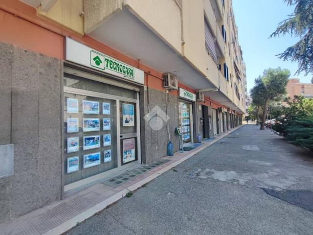 Locale Commerciale in affitto a Puglia, Foggia