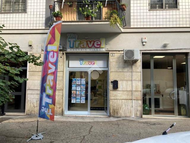 Locale Commerciale in affitto a Puglia, Foggia