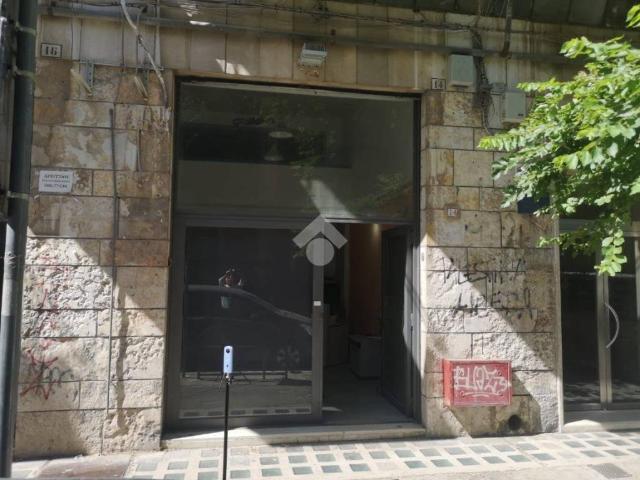 Locale Commerciale in affitto a Puglia, Foggia