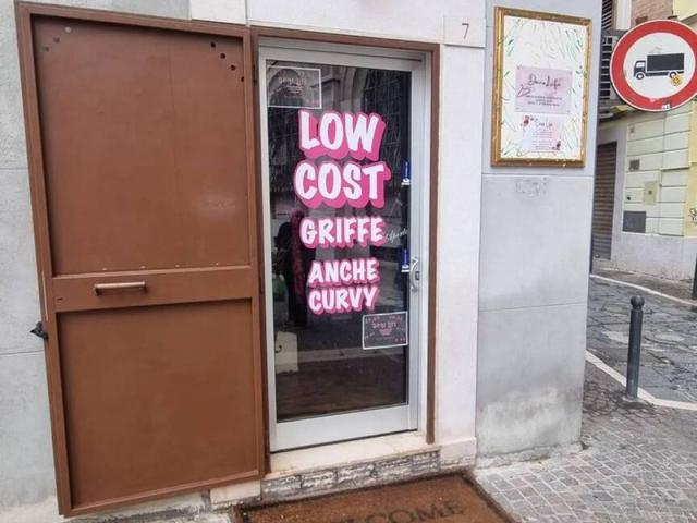 Locale Commerciale in affitto a Puglia, Foggia